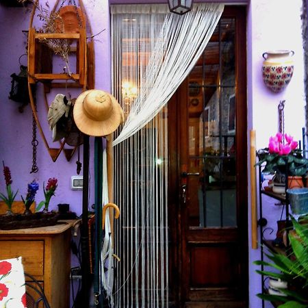 A Casa Di Susi Bed & Breakfast Castelnuovo del Garda Eksteriør bilde