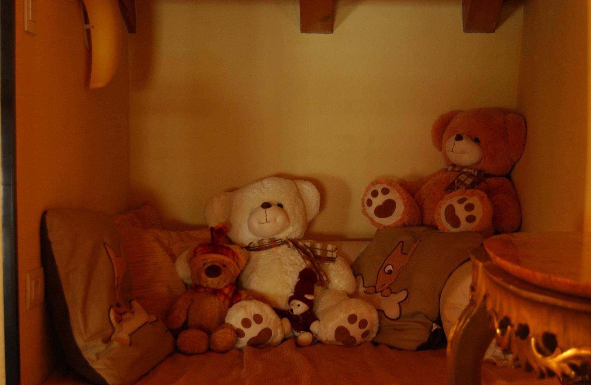 A Casa Di Susi Bed & Breakfast Castelnuovo del Garda Eksteriør bilde