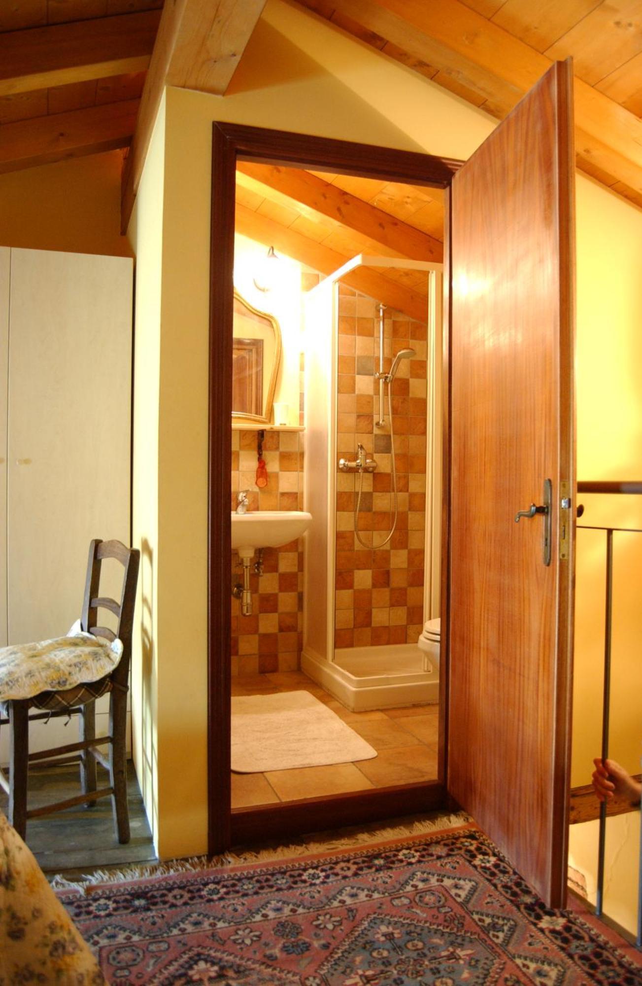 A Casa Di Susi Bed & Breakfast Castelnuovo del Garda Eksteriør bilde