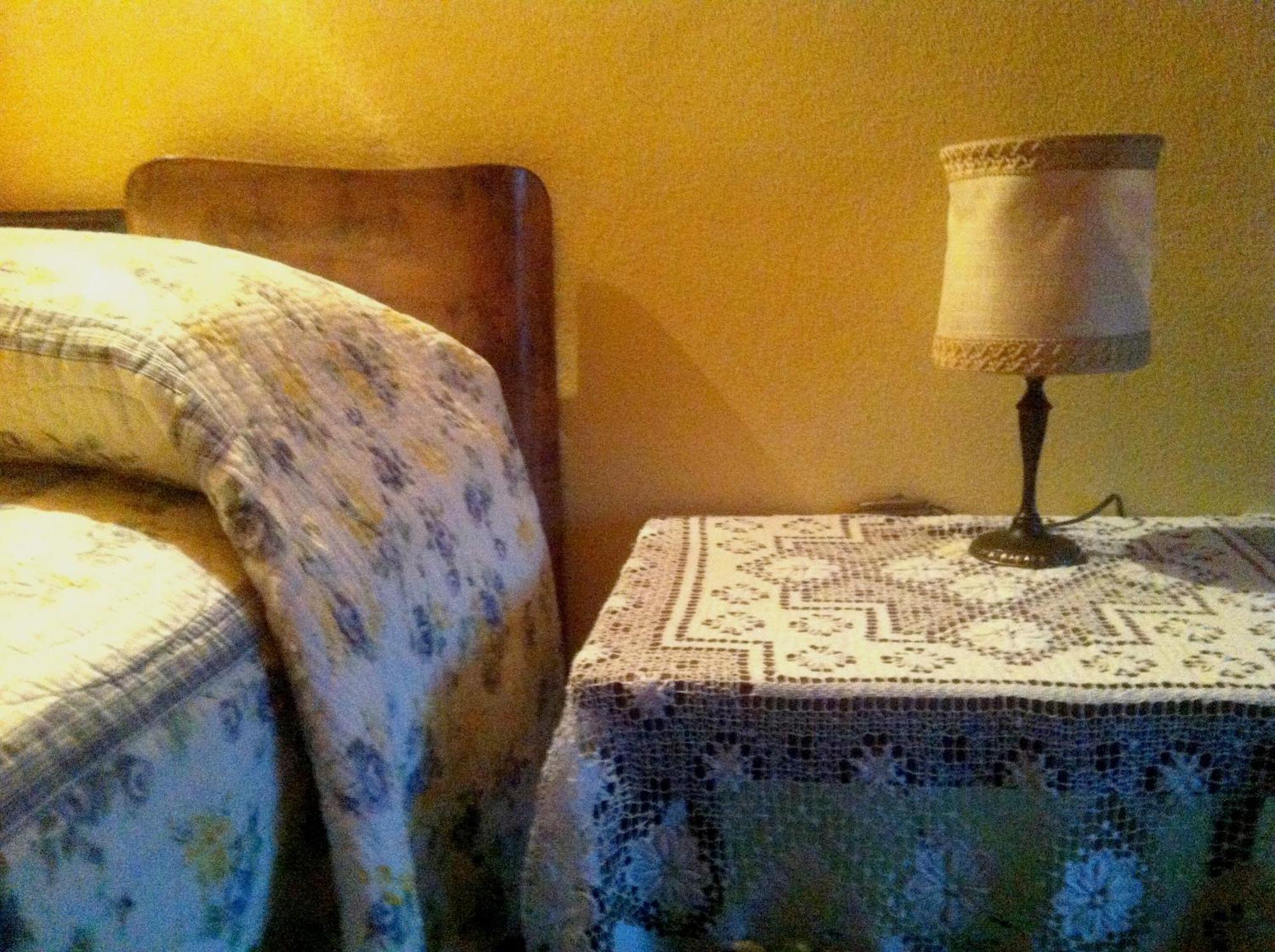 A Casa Di Susi Bed & Breakfast Castelnuovo del Garda Eksteriør bilde