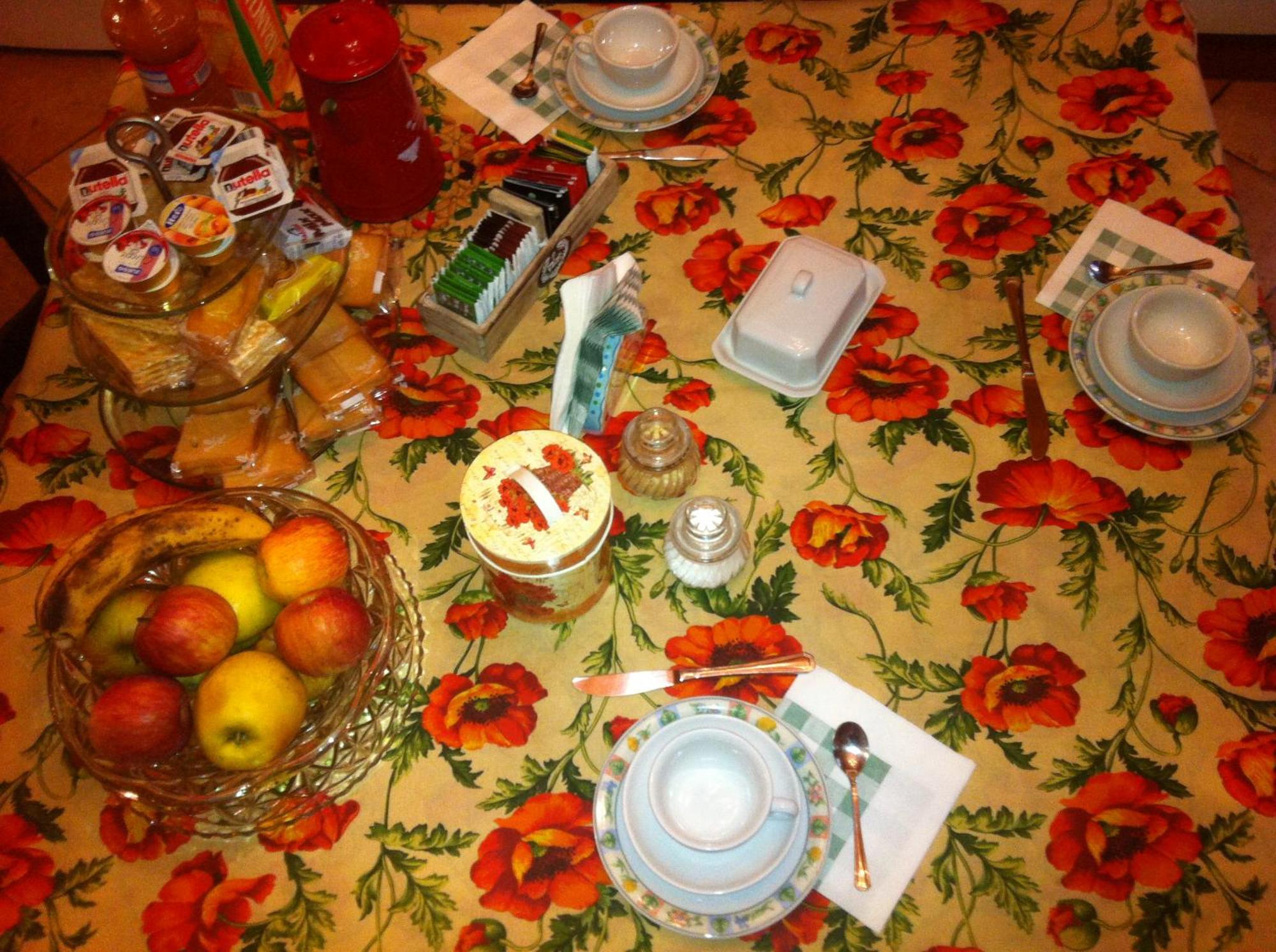 A Casa Di Susi Bed & Breakfast Castelnuovo del Garda Eksteriør bilde